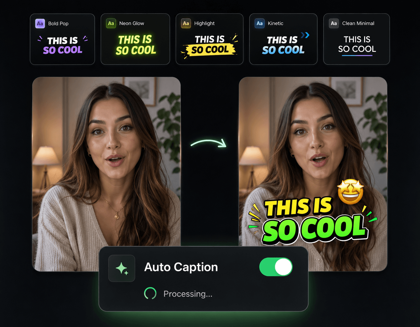 Schedule videos directly to social media with Eliro