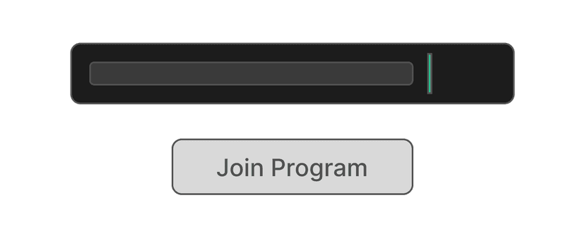Join the Program image